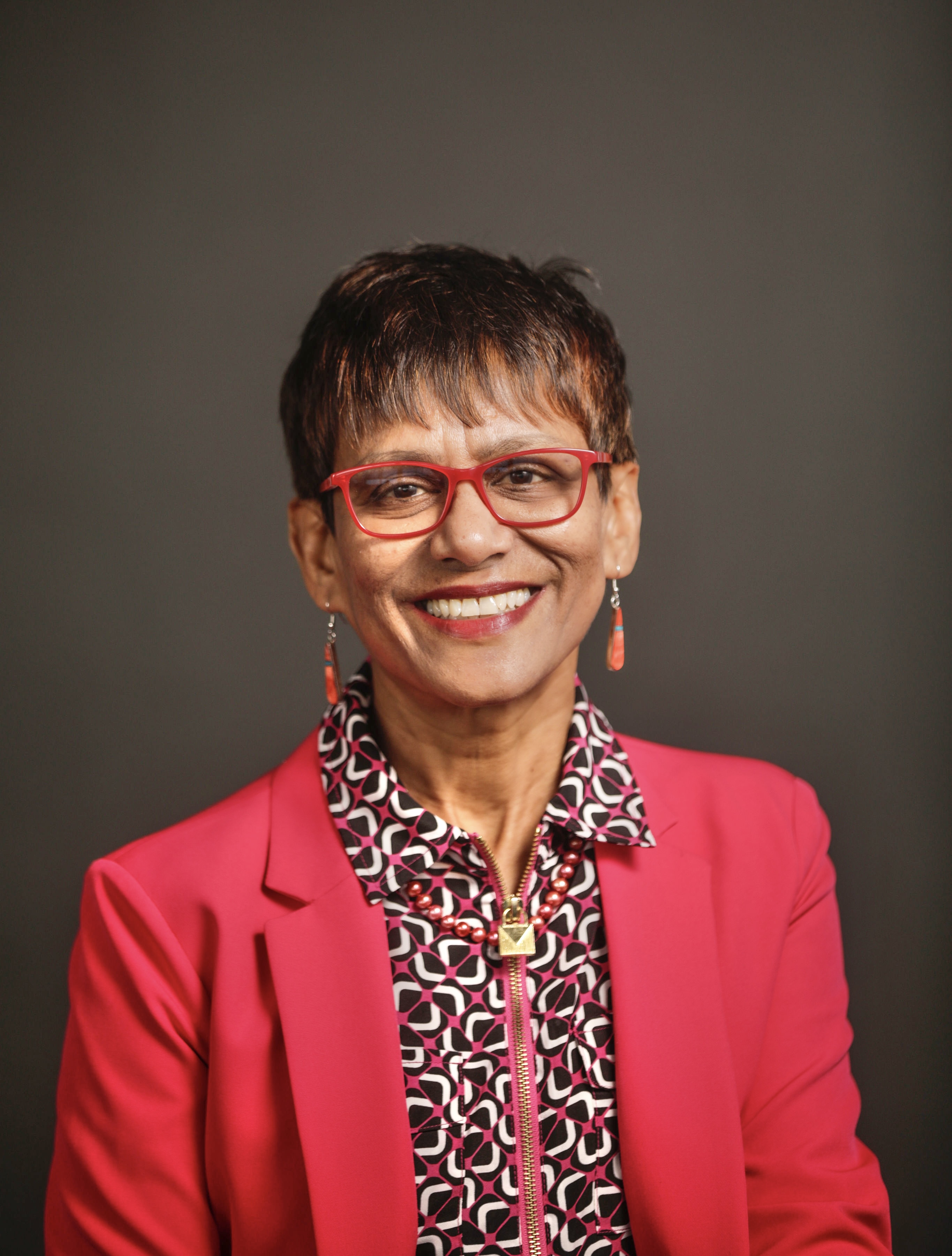 Geeta Pyne